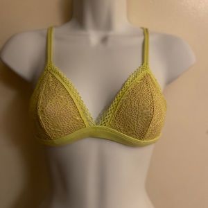 Victoria’s Secret bralette